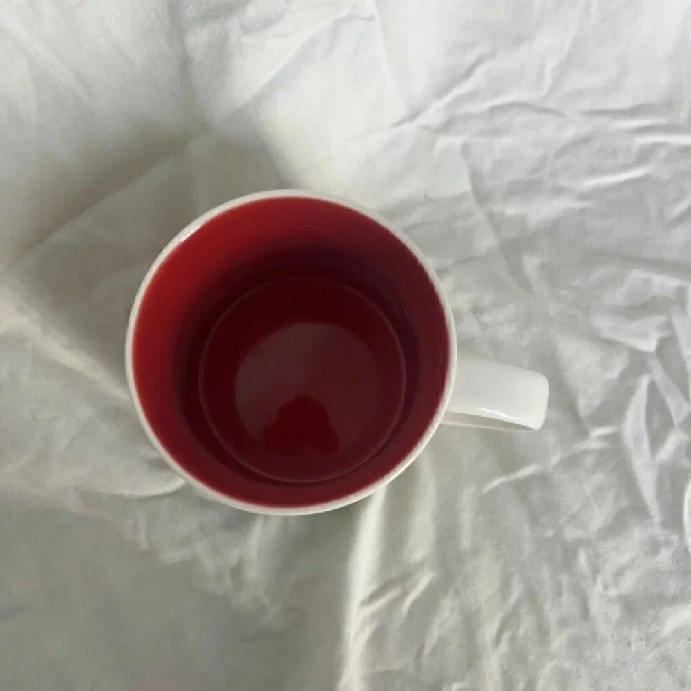 Starbucks Mug Washington You Are Here Collection 14 oz Coffee 2017